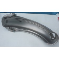 BLATNÍK ZADNÍ - 125,175 + ČZ 250/455  - (KOLA 16")